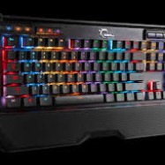Bàn phím cơ GSkill Ripjaw KM780R MX GK-KSR1C2-KM780RS10NA (Blue switches)